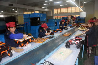 中美貿(mào)易戰(zhàn)打響 內(nèi)地出口商 將拓展內(nèi)銷(xiāo)市場(chǎng)