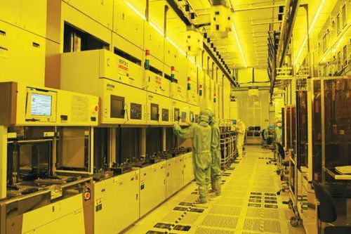 為何半導(dǎo)體無(wú)塵室都采用黃光 原來(lái)影響芯片關(guān)鍵步驟