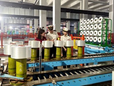 泉州外貿(mào)企業(yè)數(shù)突破2萬大關(guān)!