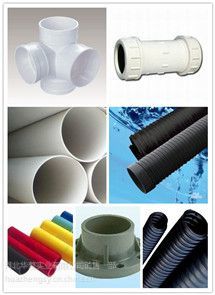 PE碳素螺紋管生產(chǎn)廠家圖片大全 | 河北華整實業(yè)銷售一部