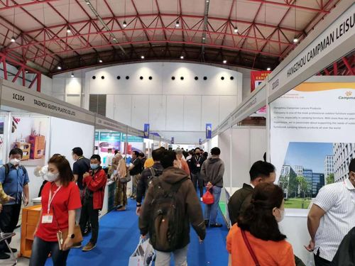 三天攬金4.2億美元 杭企組團出海，實業公司斬獲“真金白銀”