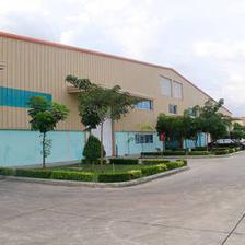 實(shí)業(yè)為基，品質(zhì)為魂 美泰集團(tuán)（泰國(guó)）董事長(zhǎng)劉遠(yuǎn)江一行參觀猴王食品工廠