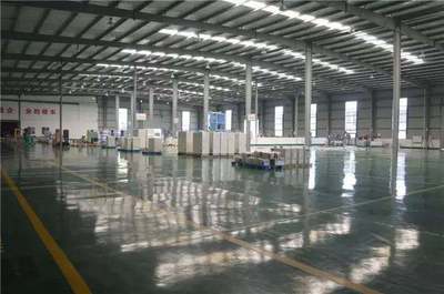 灼灼八月，智匯德貝納 牟先輝老師領銜專家團隊四川實業行